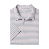Southern Shirt Men's Tybee Stripe Polo