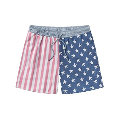 Southern Shirt Boys Freedom Rider Swim Shorts