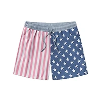 Southern Shirt Boys Freedom Rider Swim Shorts