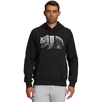 Men’s TNF™ Bear Pullover Hoodie
