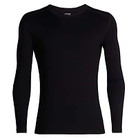Men's 260 Tech Top Long Sleeve Crewe
