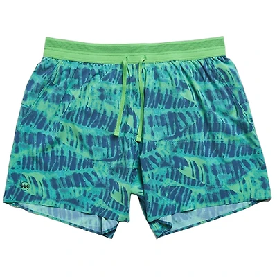 Men's  5" AFO Middle Short