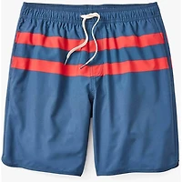 Fair Harbor Men's Anchor Shorts