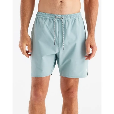 Free Fly Men's Andros Swim Trunks