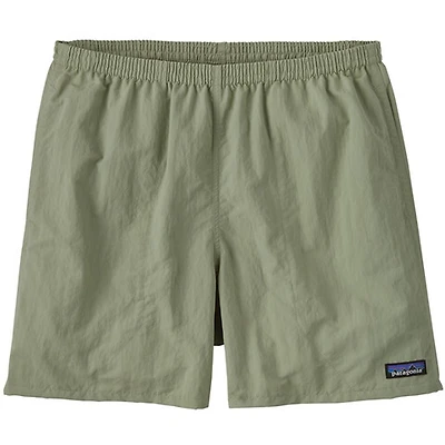 Patagonia Men's Baggies - 5" Inseam