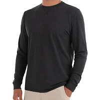 Free Fly Men's Bamboo Flex Long Sleeve Shirt