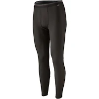 Patagonia Men's Capilene Midweight Long Underwear/Baselayer Bottoms
