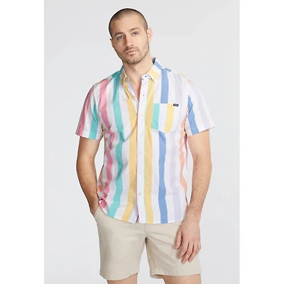 Men''s Colors of the Wind Friday Shirt