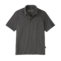 Patagonia Men's Cotton Conversion Lightweight Polo