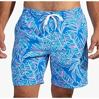 Men's Cruise It Or Lose Trunk 7"