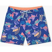 Men's Daddy Sharks 5.5"