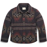 Men's Doug Good Feather Bondi Jacket