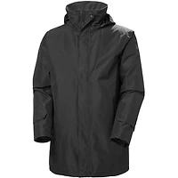 Men's Dubliner Insulated Long Jacket