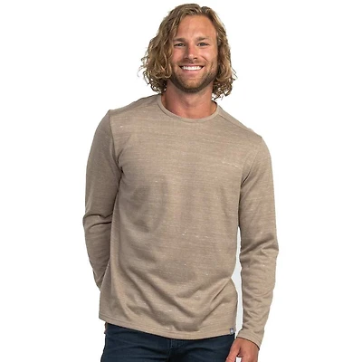 Southern Shirt Men's Elevated Layering Crewneck