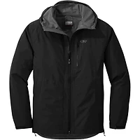 Men's Foray Jacket