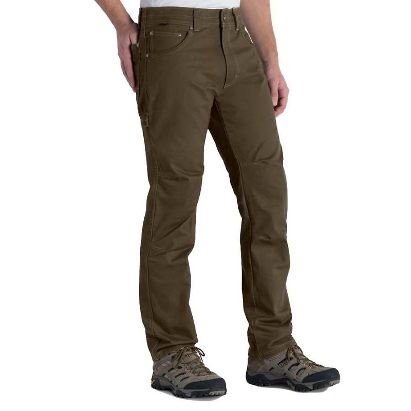 KHUL Men's Free Rydr Pants