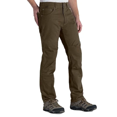 KHUL Men's Free Rydr Pants