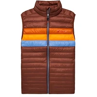 Men's Fuego Down Vest