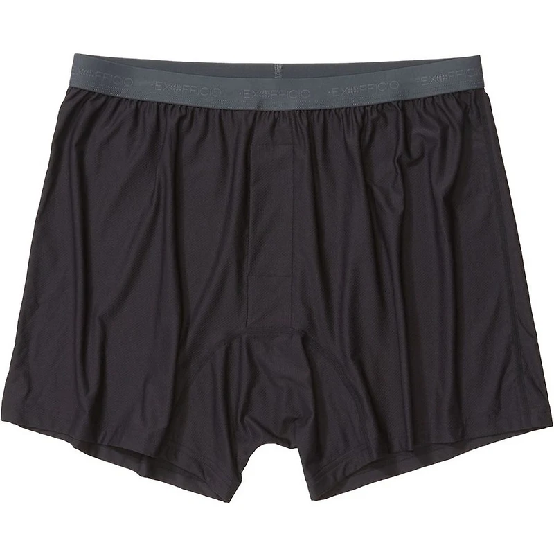 Ex Officio Men's Give-N-Go 2.0 Boxer