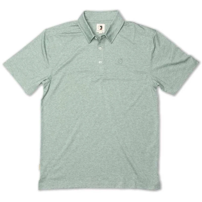 Men's Hayes Performance Logo Polo