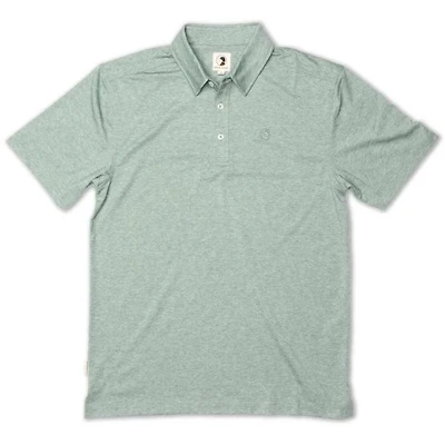 Men's Hayes Performance Logo Polo