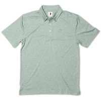 Men's Hayes Performance Logo Polo