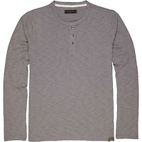 Dakota Grizzly Men's Hendrix Knit Long Sleeve Tee