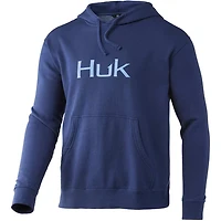 Huk Men's Logo Hoodie
