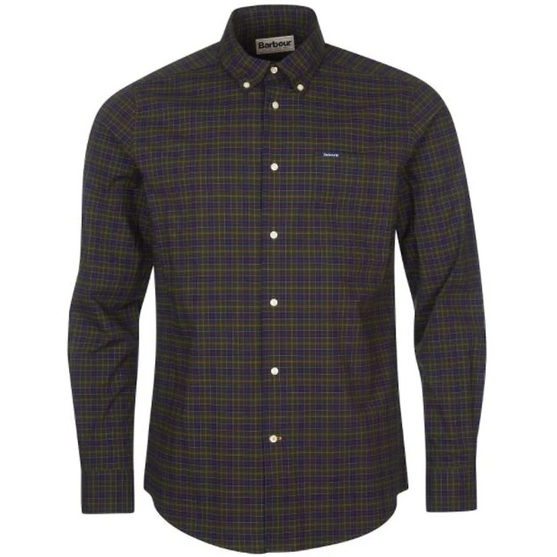 Men's Lomond Tailored Shirt