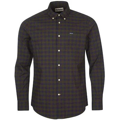 Men's Lomond Tailored Shirt