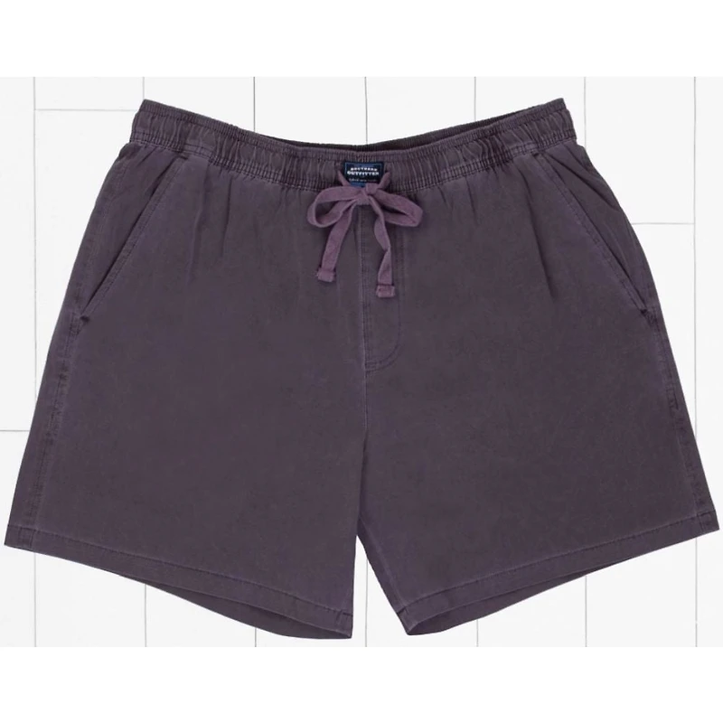 Southern Marsh Men's Malibu Stretch Seawash Swim Trunks