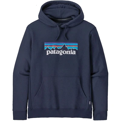 Patagonia Men's P-6 Logo Uprisal Hoody