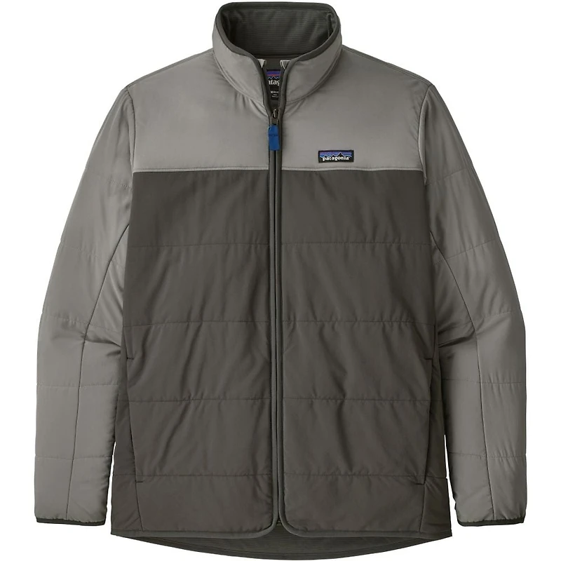 Men's Pack Jacket