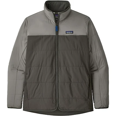 Men's Pack Jacket
