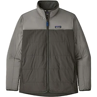 Men's Pack Jacket