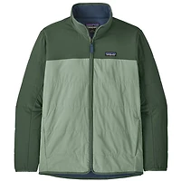 Men's Pack Jacket