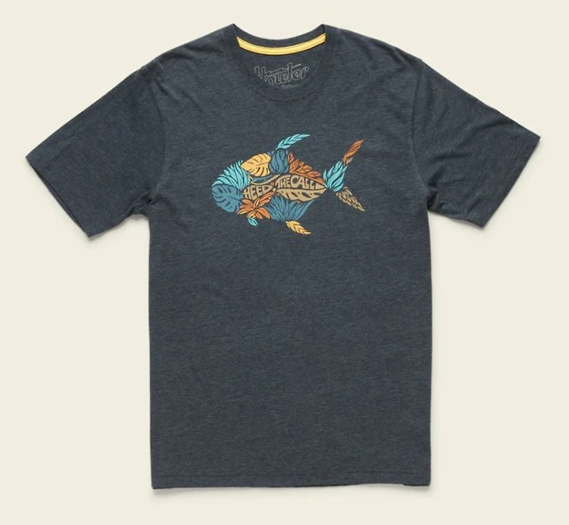 Howler Brothers Men's Permit Foliage Select T-Shirt