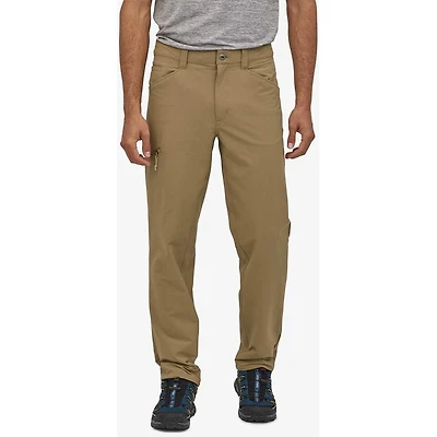 Patagonia Men's Quandary Pant - Reg