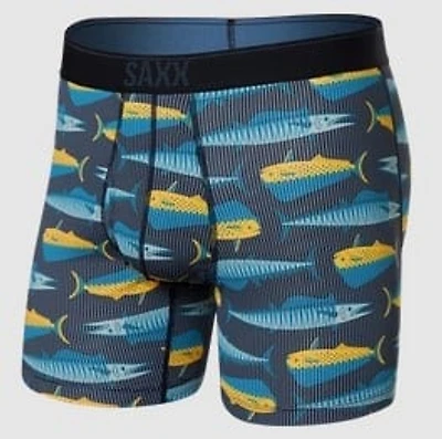 Men's Quest 2.0 Boxer