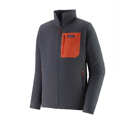 Patagonia Men's R2 TechFace Jacket