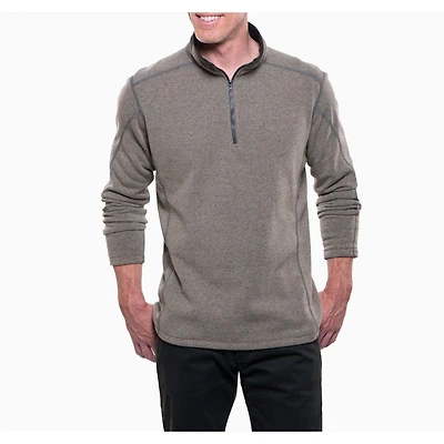 Kuhl® Men's Revel 1/4 Zip Sweater