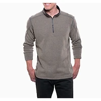 Kuhl® Men's Revel 1/4 Zip Sweater
