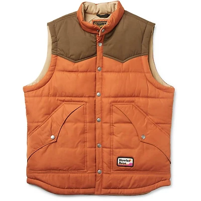 Howler Brothers Men's Rounder Vest