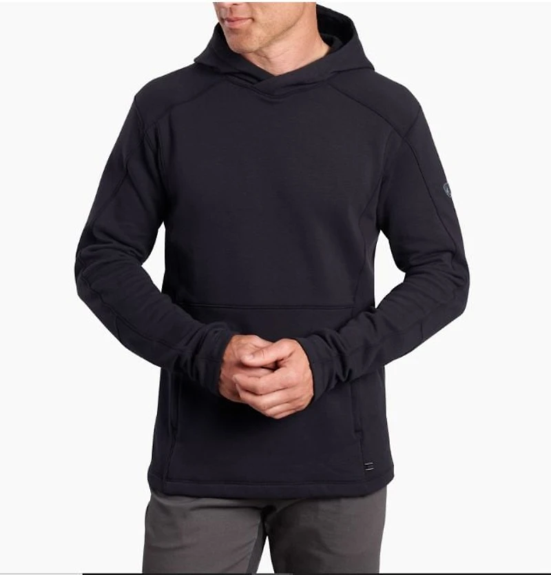 Men's Spekter Pull Over Hoody