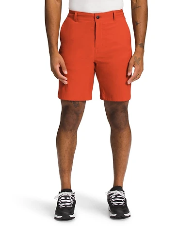 Men's Sprag Shorts