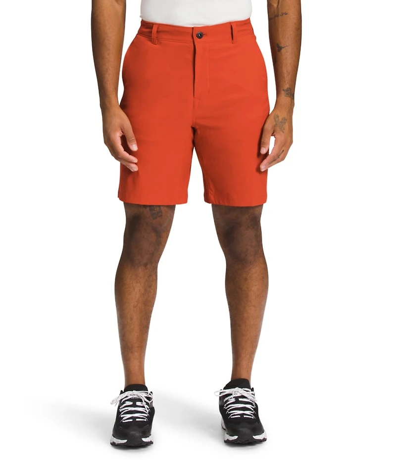 Men's Sprag Shorts