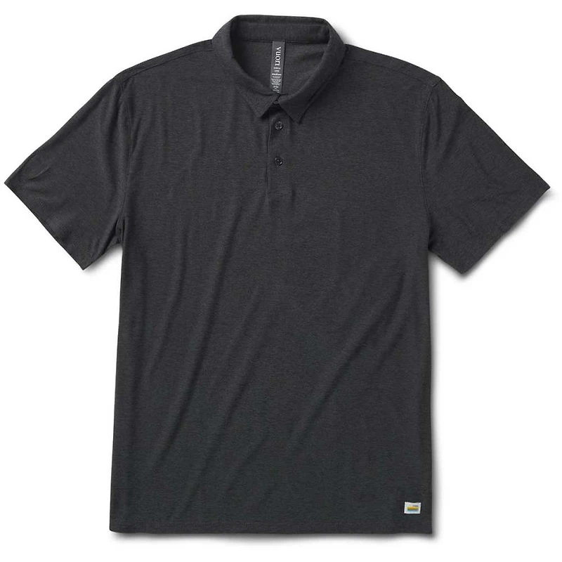 Vuori Men's Strato Tech Polo