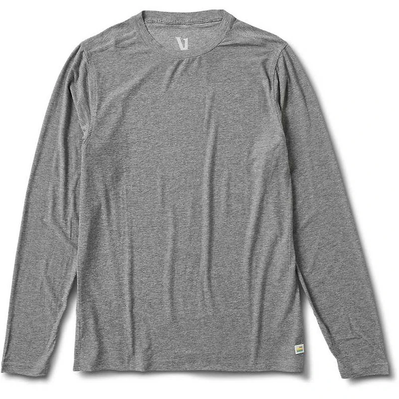 Vuori Men's Long Sleeve Strato Tech Tee
