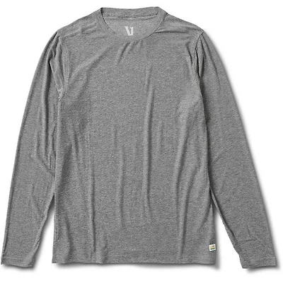 Vuori Men's Long Sleeve Strato Tech Tee