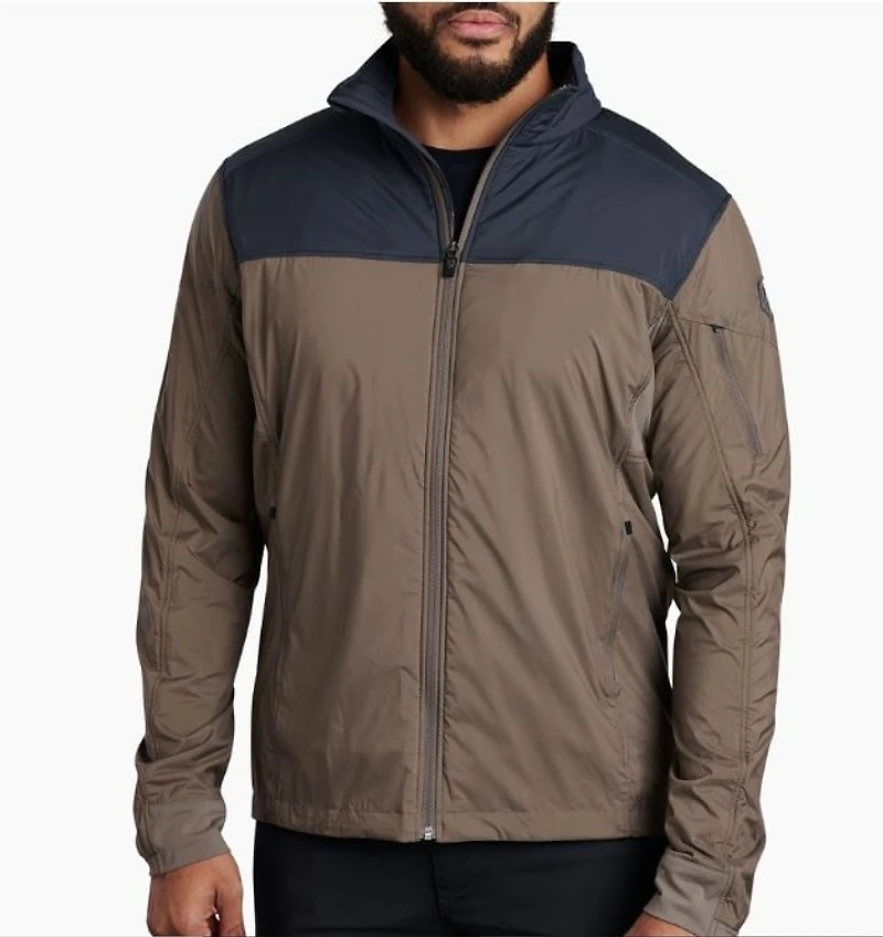 Kuhl® Men's The One Jacket